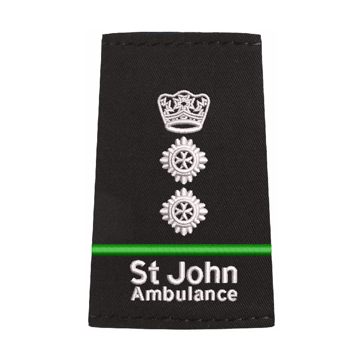 St John Ambulance Slip-ons