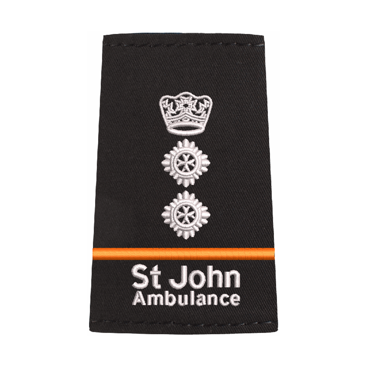 St John Ambulance Slip-ons