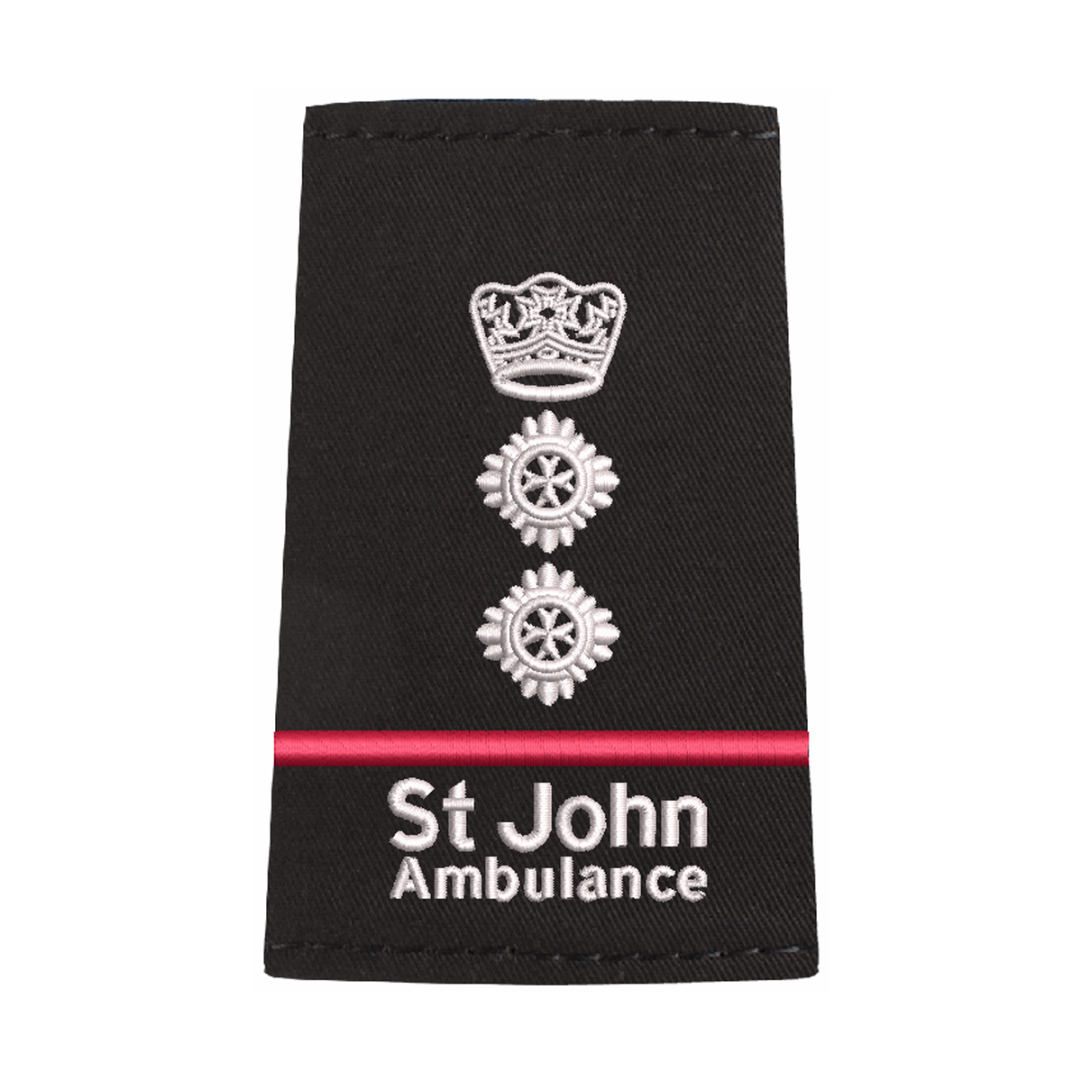St John Ambulance Slip-ons