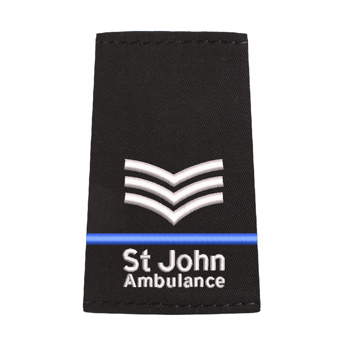 St John Ambulance Slip-ons