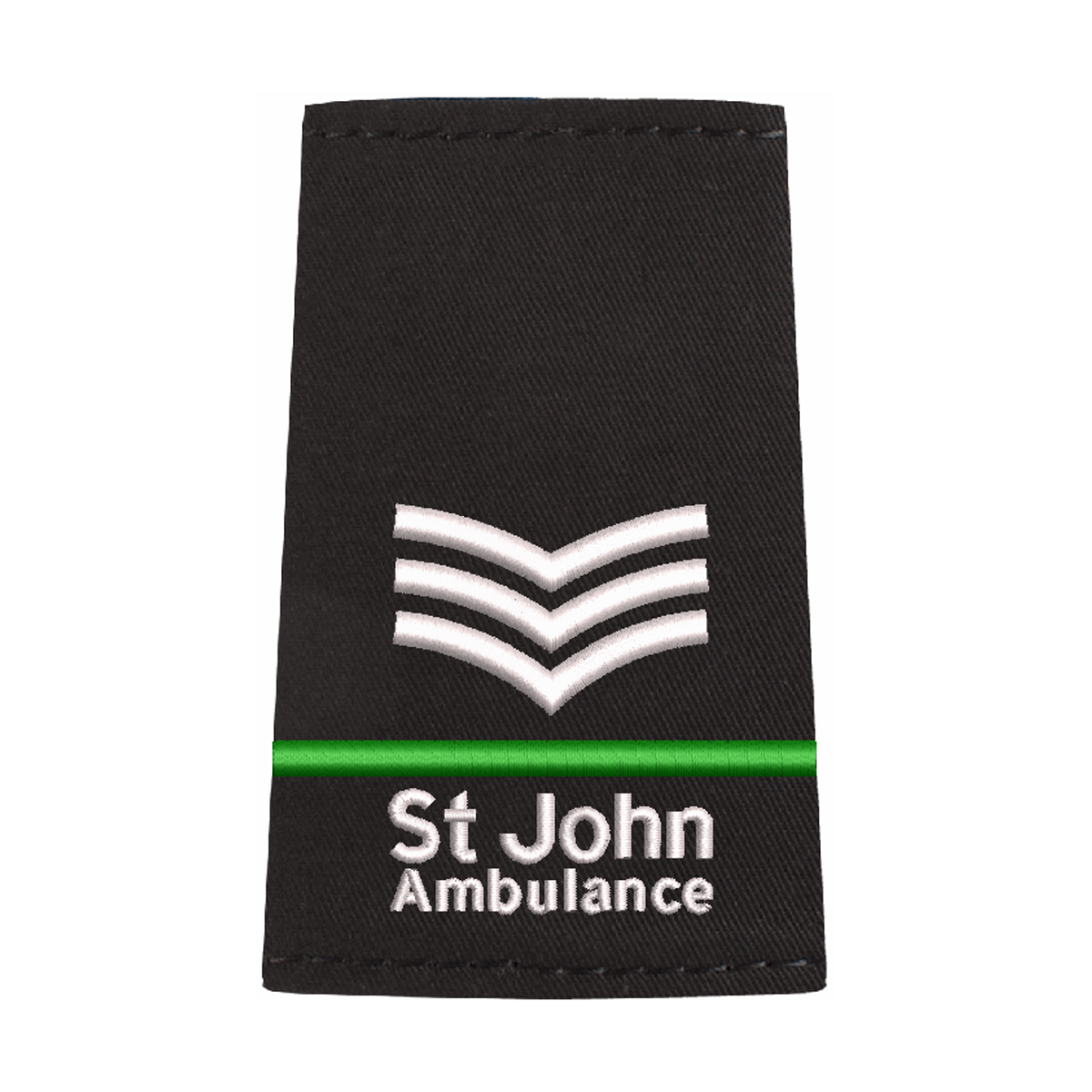 St John Ambulance Slip-ons