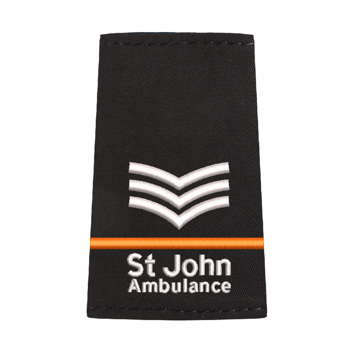 St John Ambulance Slip-ons
