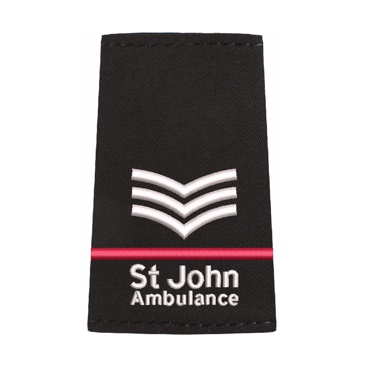 St John Ambulance Slip-ons