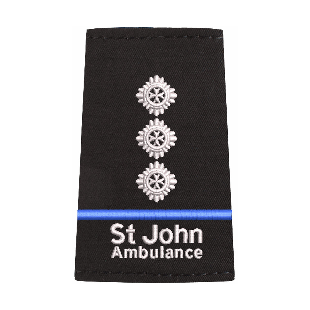 St John Ambulance Slip-ons