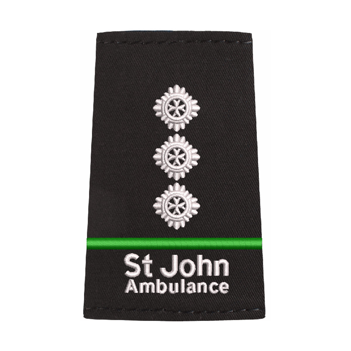 St John Ambulance Slip-ons