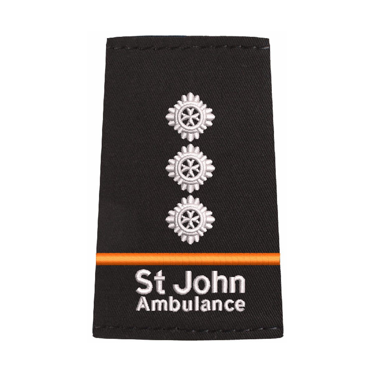 St John Ambulance Slip-ons