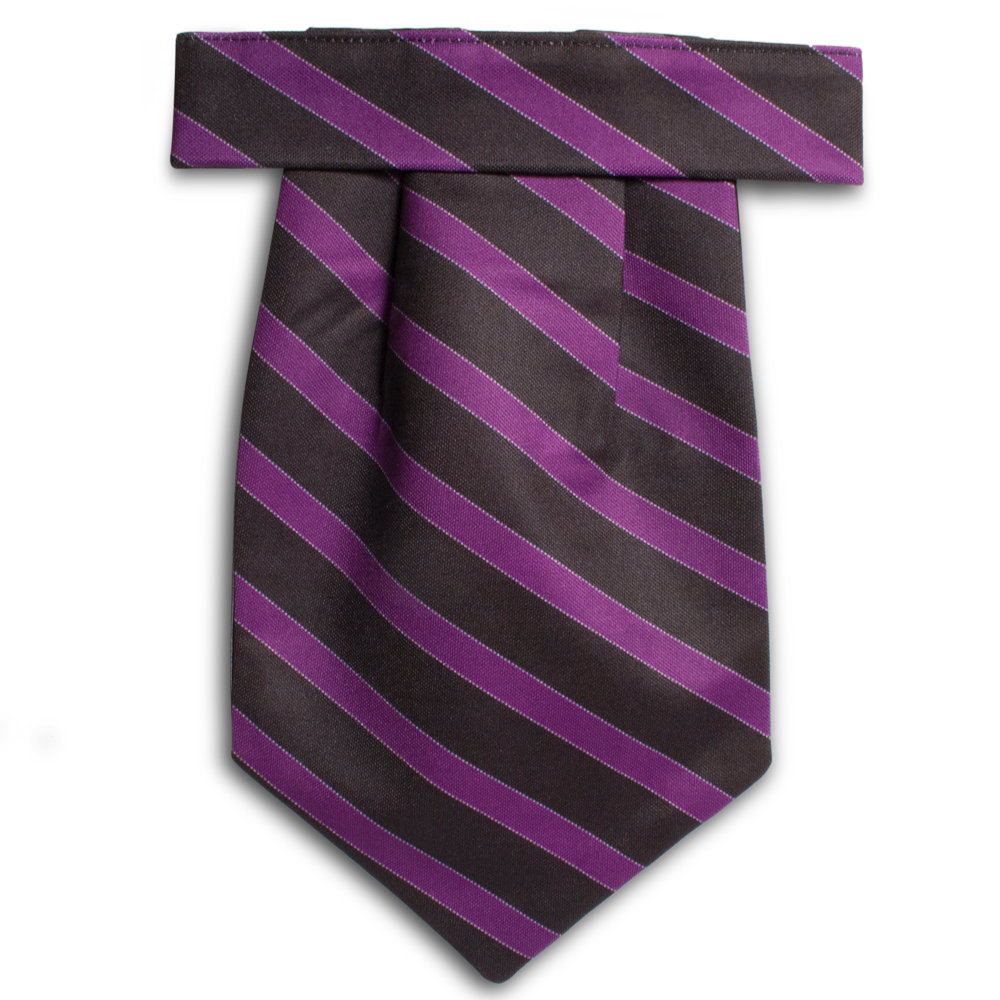 Ties, Bow Ties and Ascots