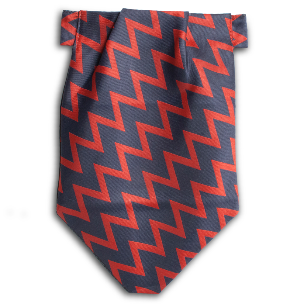 Ties, Bow Ties and Ascots