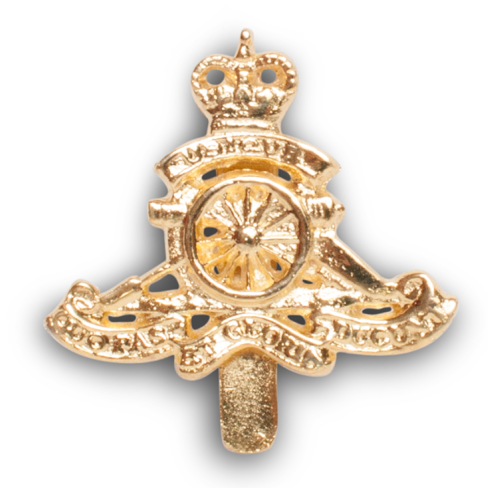 RCA Beret Badge