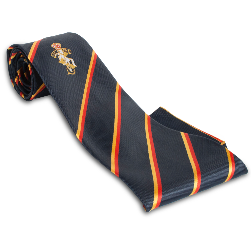 Ties, Bow Ties and Ascots