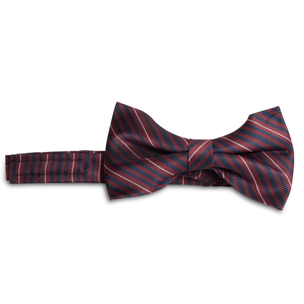 Ties, Bow Ties and Ascots