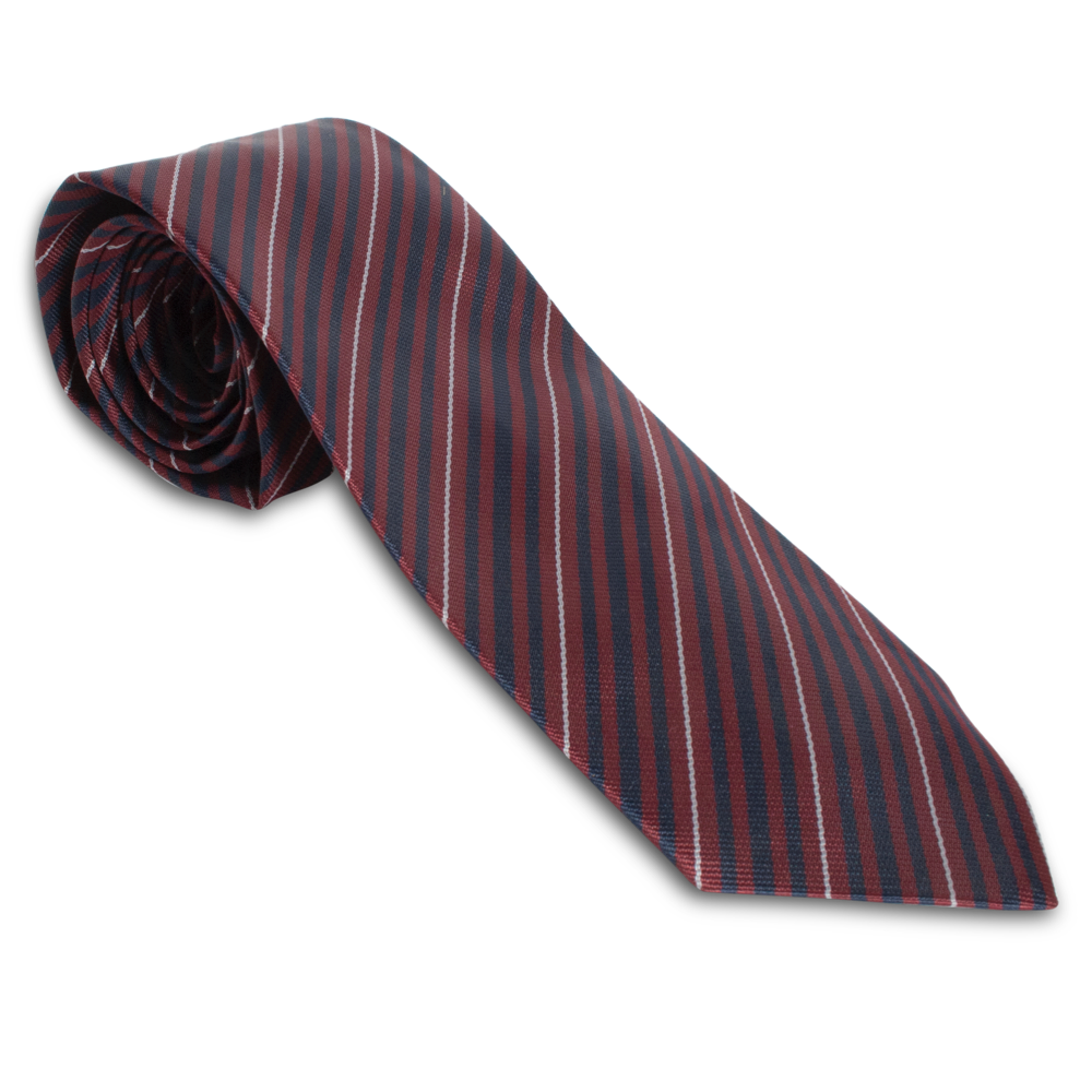 Ties, Bow Ties and Ascots