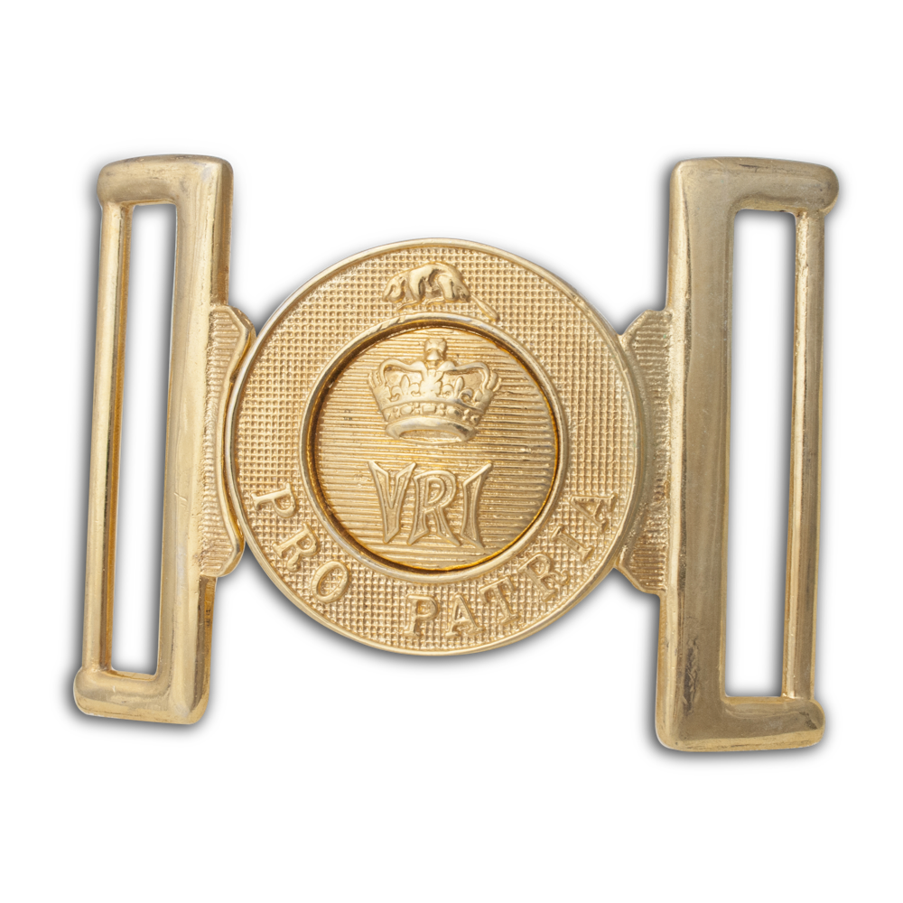 All Belt Buckles