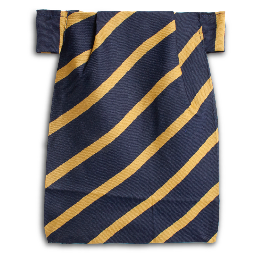 Ties, Bow Ties and Ascots