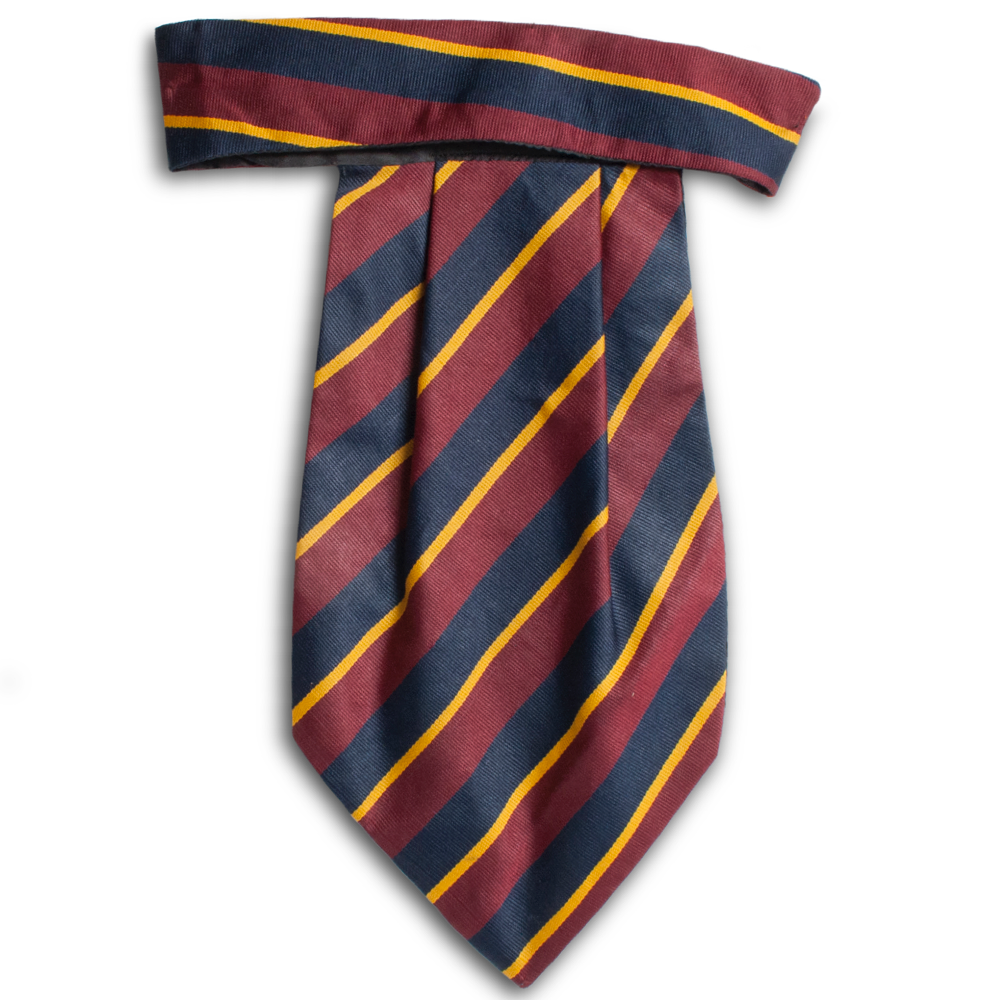 Ties, Bow Ties and Ascots
