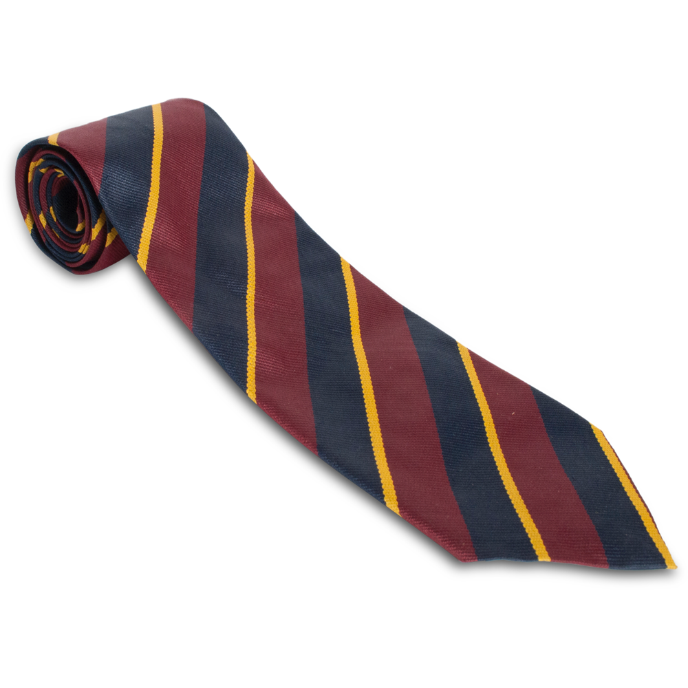 Ties, Bow Ties and Ascots
