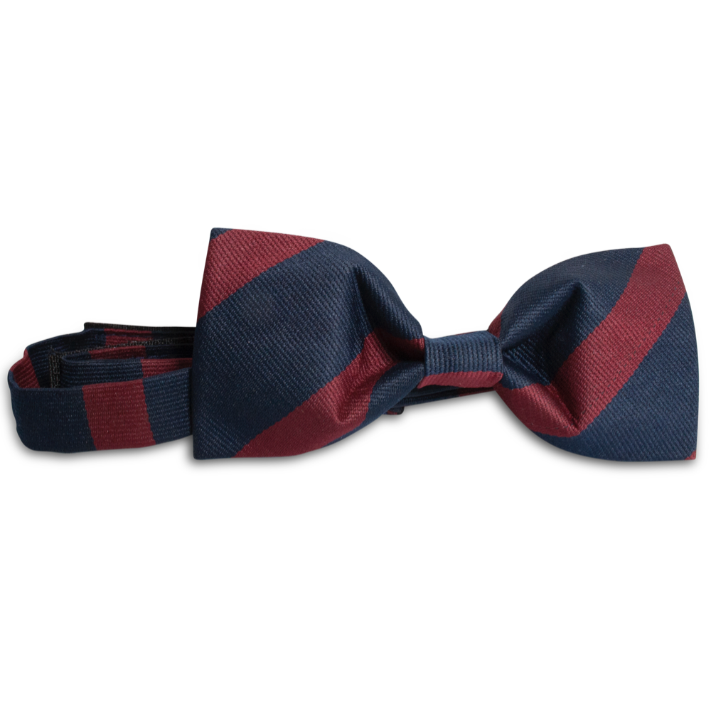 Ties, Bow Ties and Ascots