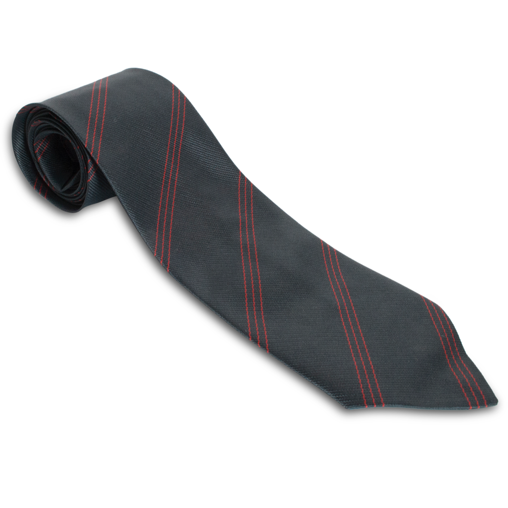 Ties, Bow Ties and Ascots
