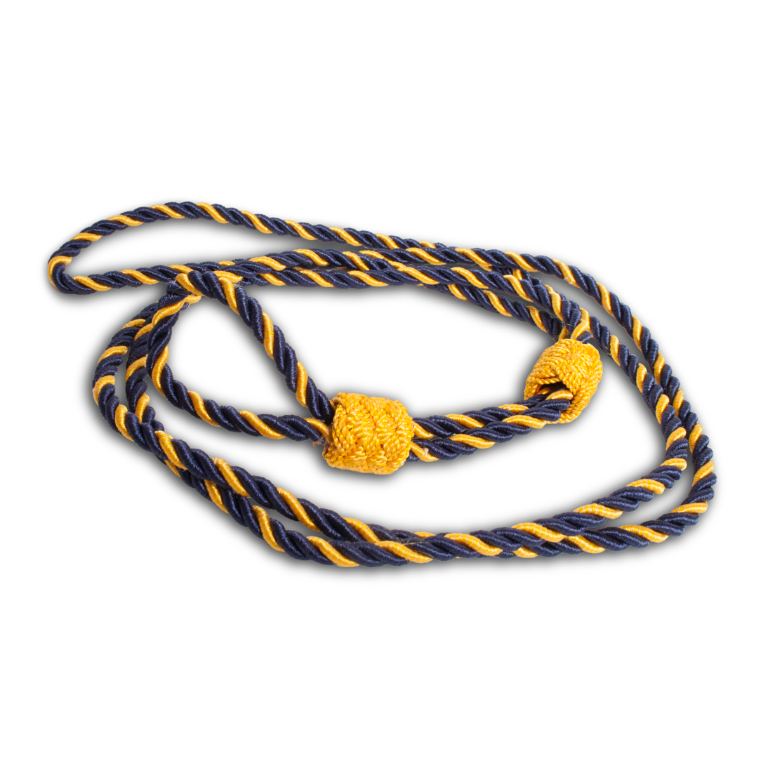 Military Dress Lanyards