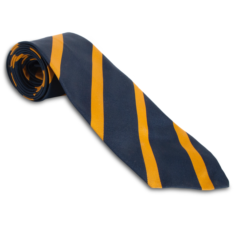 Ties, Bow Ties and Ascots