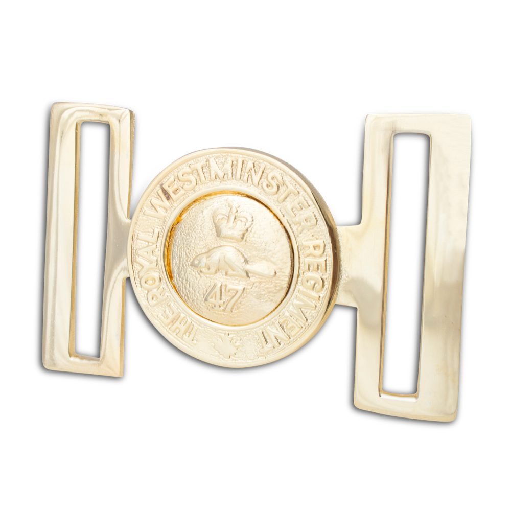 All Belt Buckles