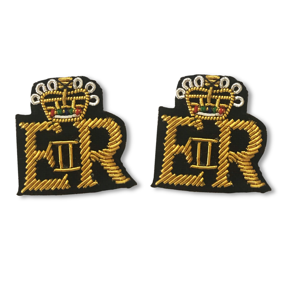Royal Cypher For Mess Kit