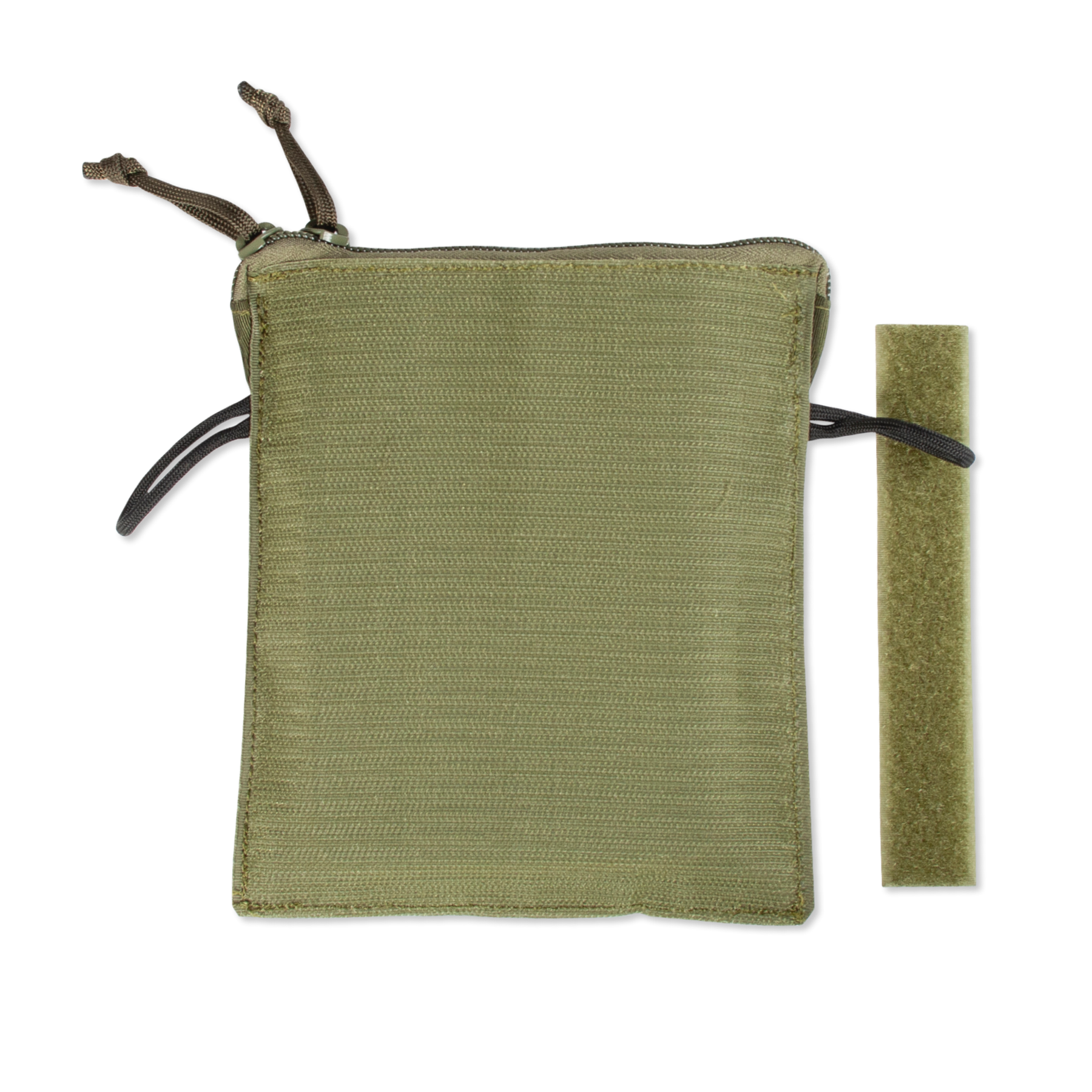 Wedge Insert Admin Pouch