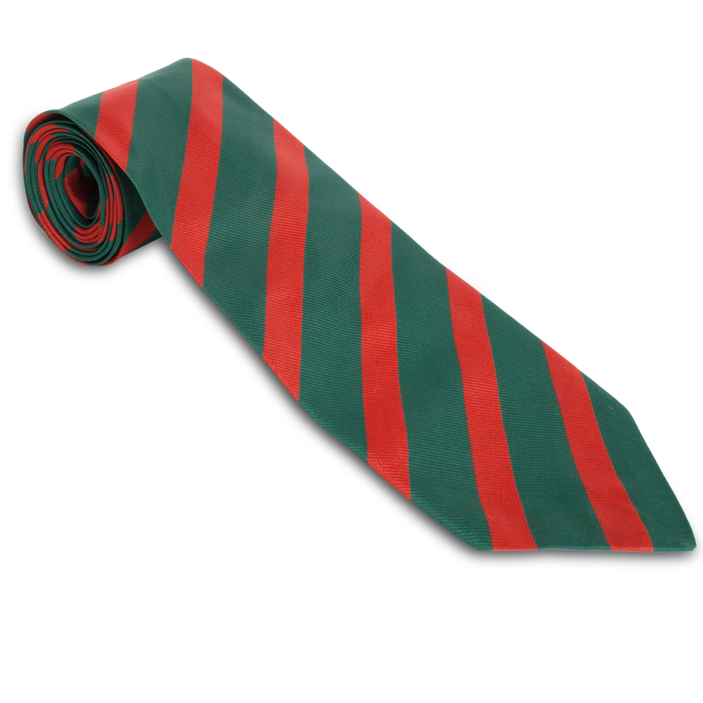 Ties, Bow Ties and Ascots