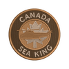 Sea King Patch