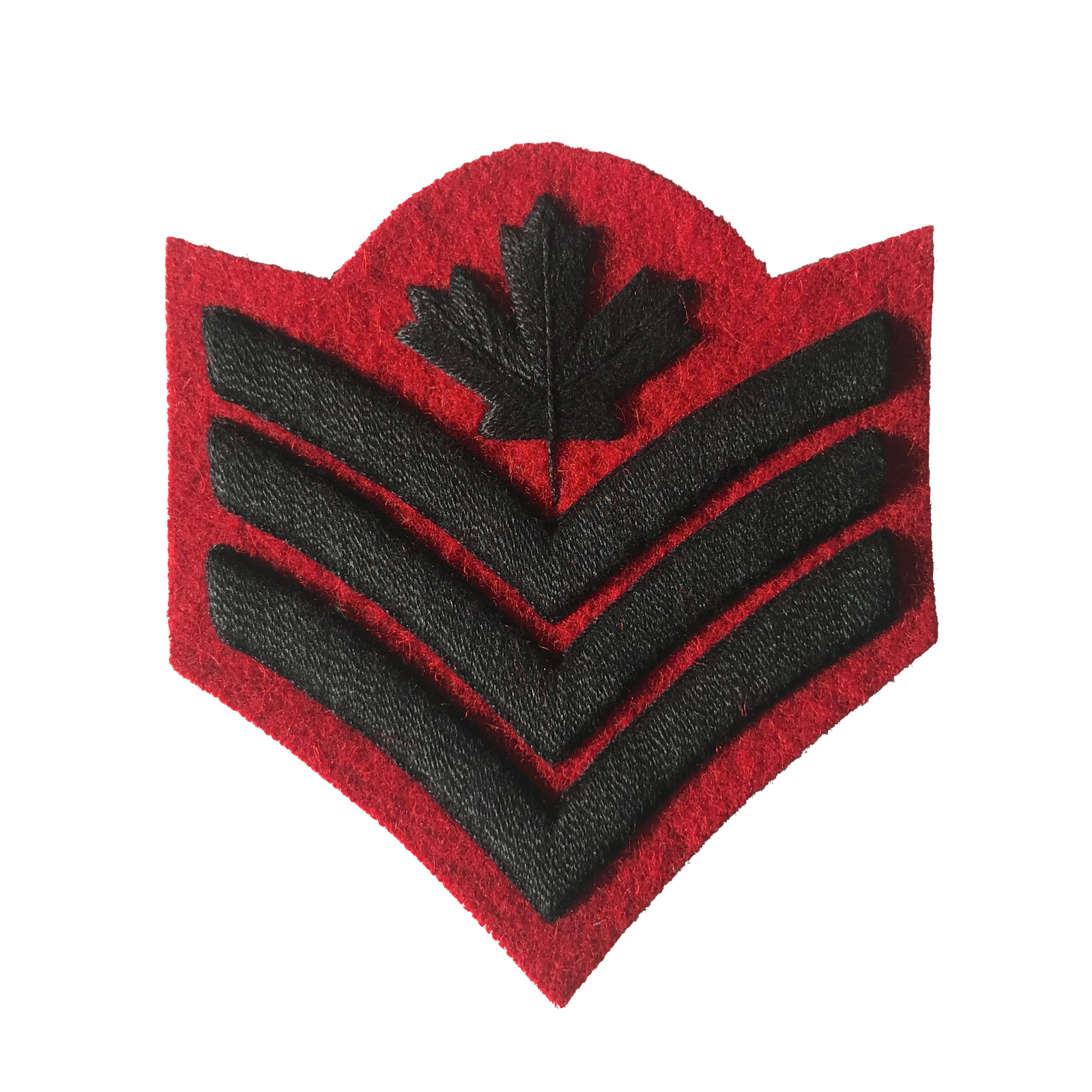 Rifle Regiment Badges