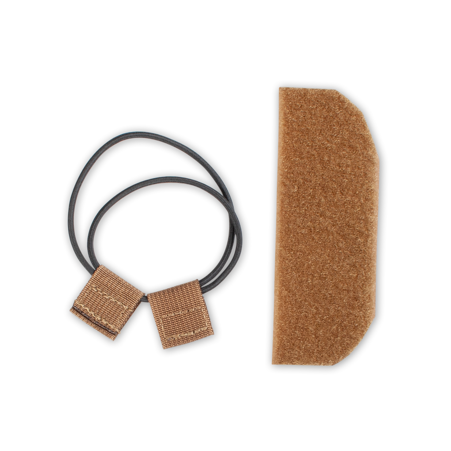 Silent Closure Kit (for NVG Counterweight Pouch)