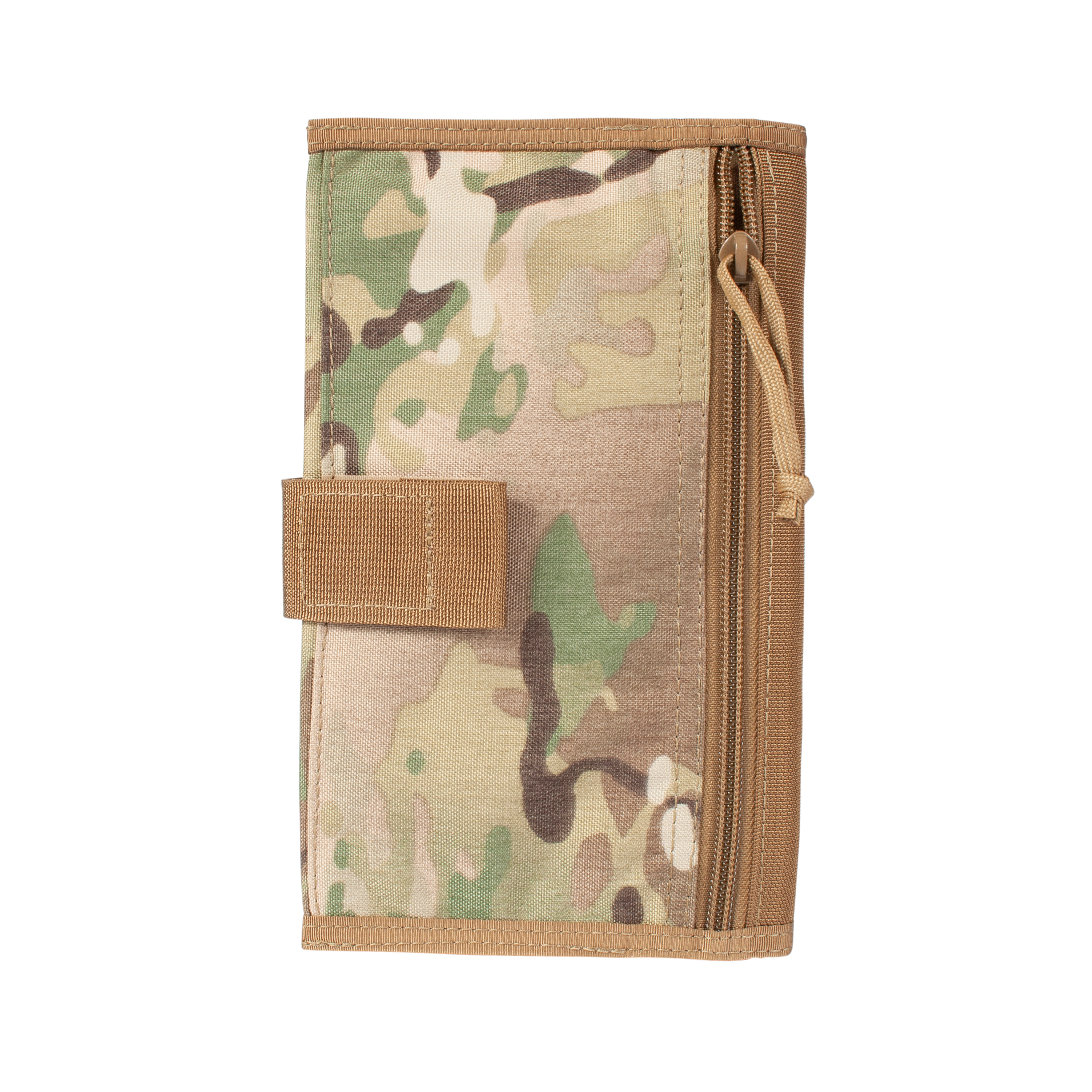 Spartan Army Greenbook Cover - NSN 7530-00-222-3521