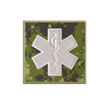 Star of Life Patch