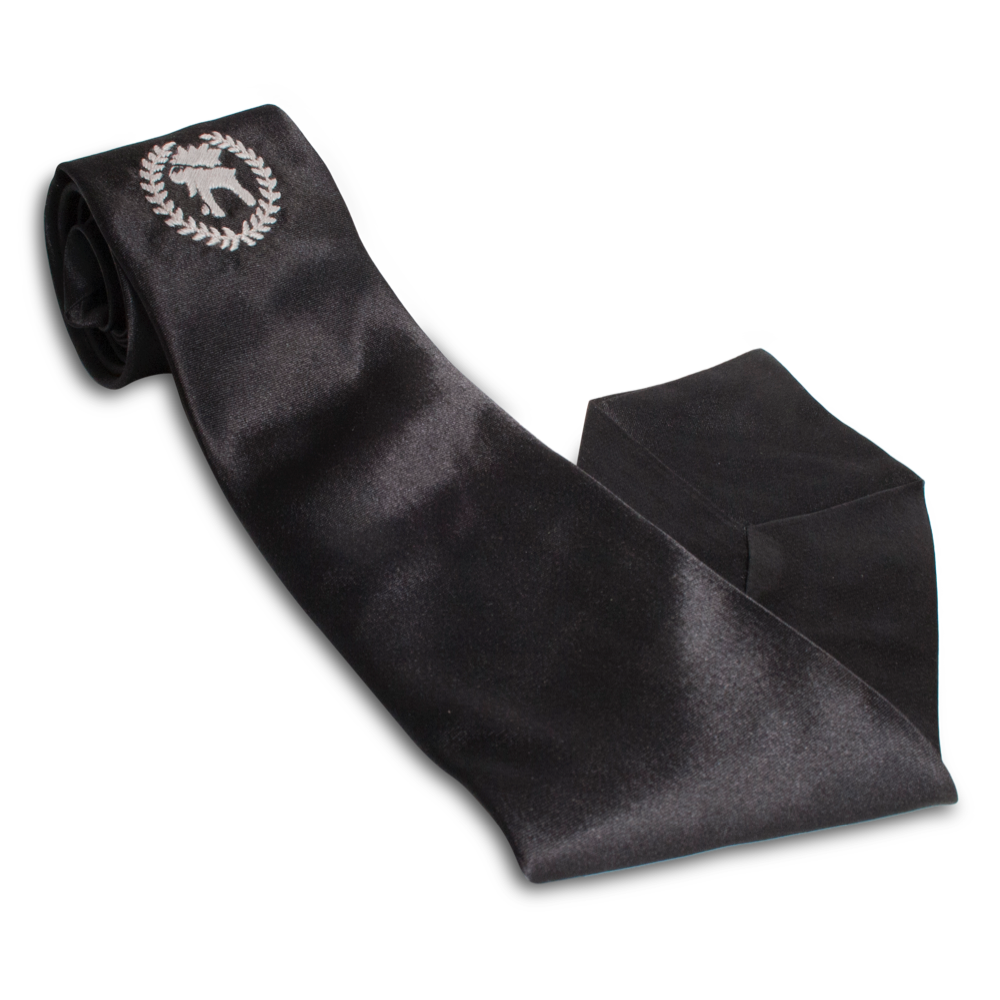 Ties, Bow Ties and Ascots