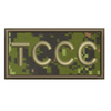 TCCC Patch