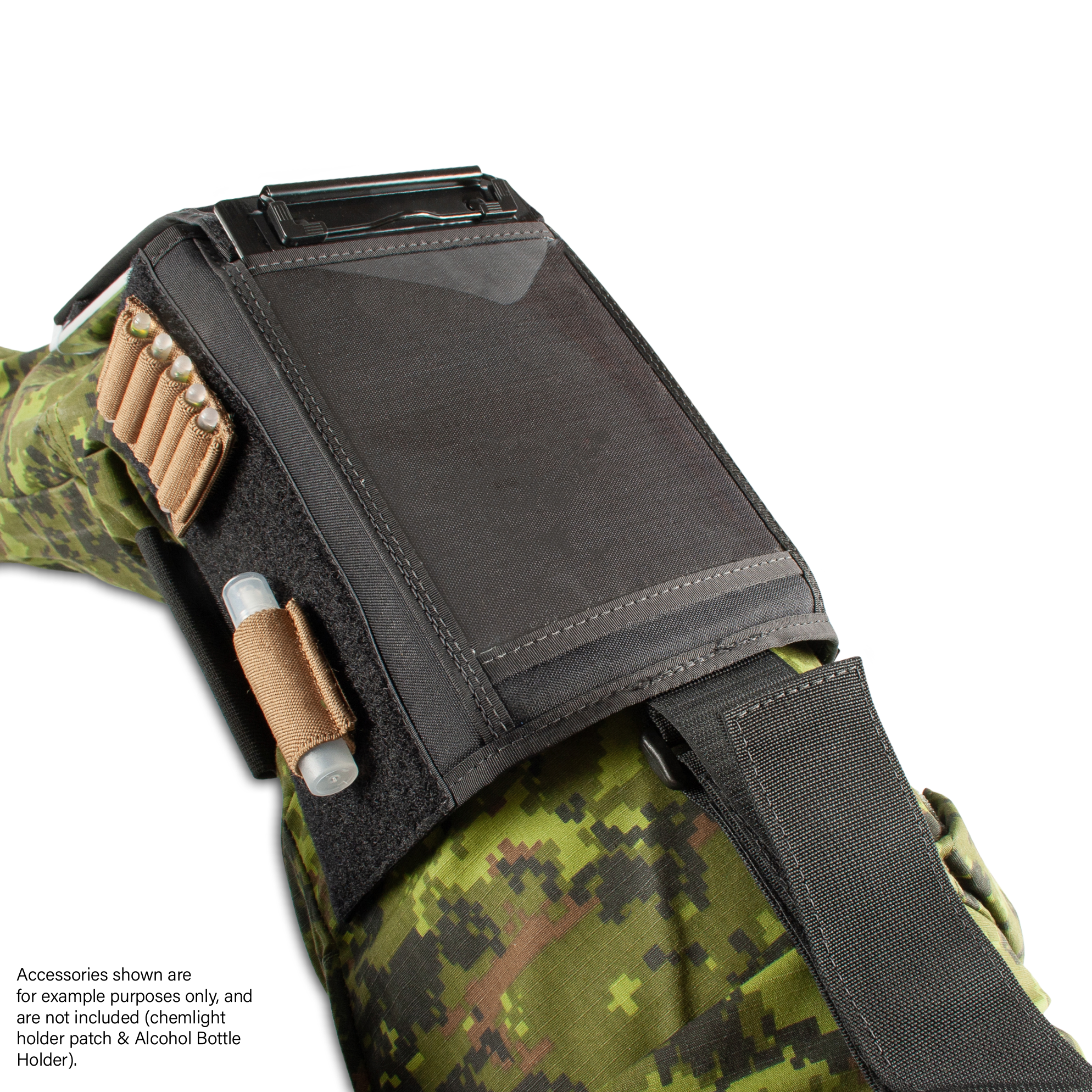 Pilots Modular Kneeboard