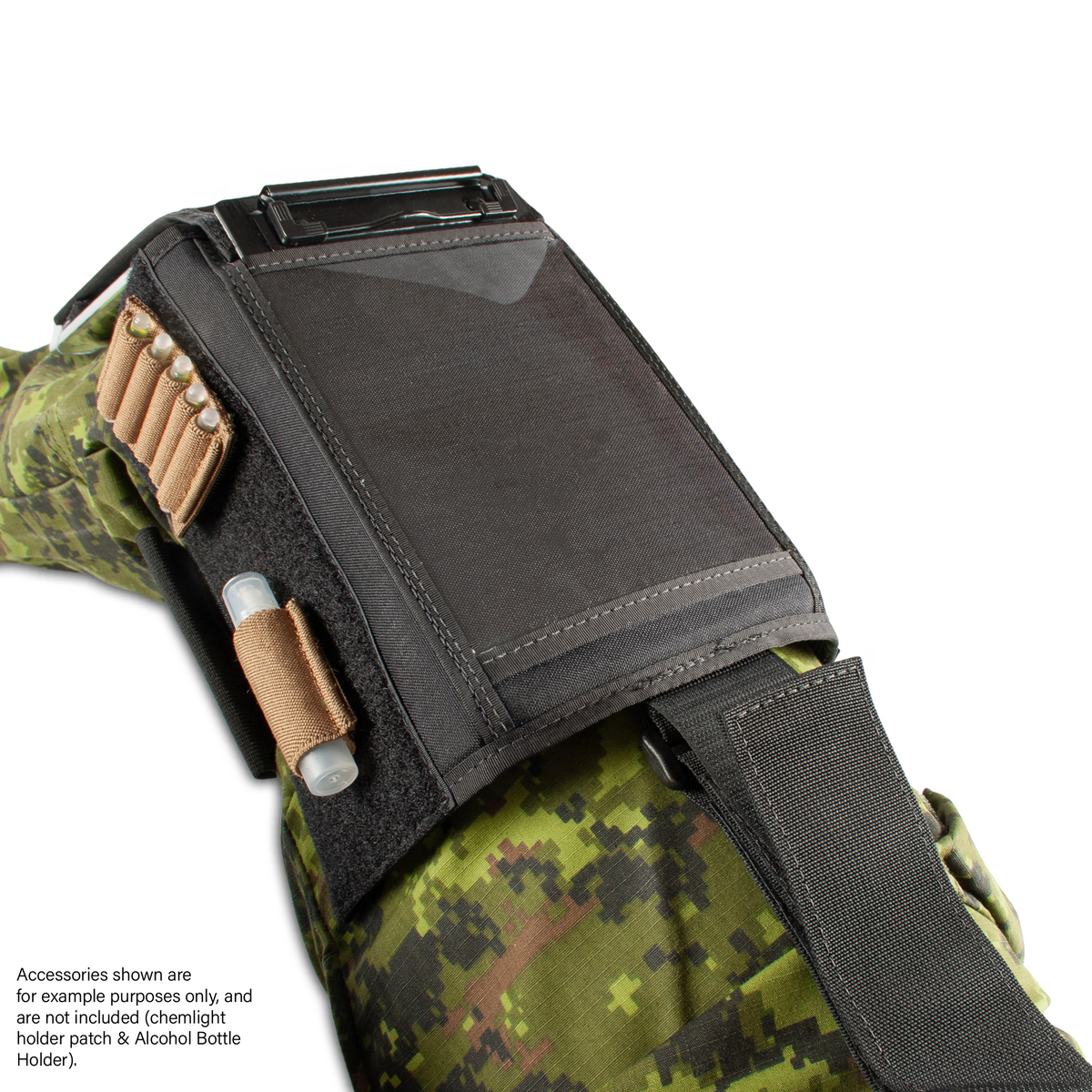 Pilots Modular Kneeboard