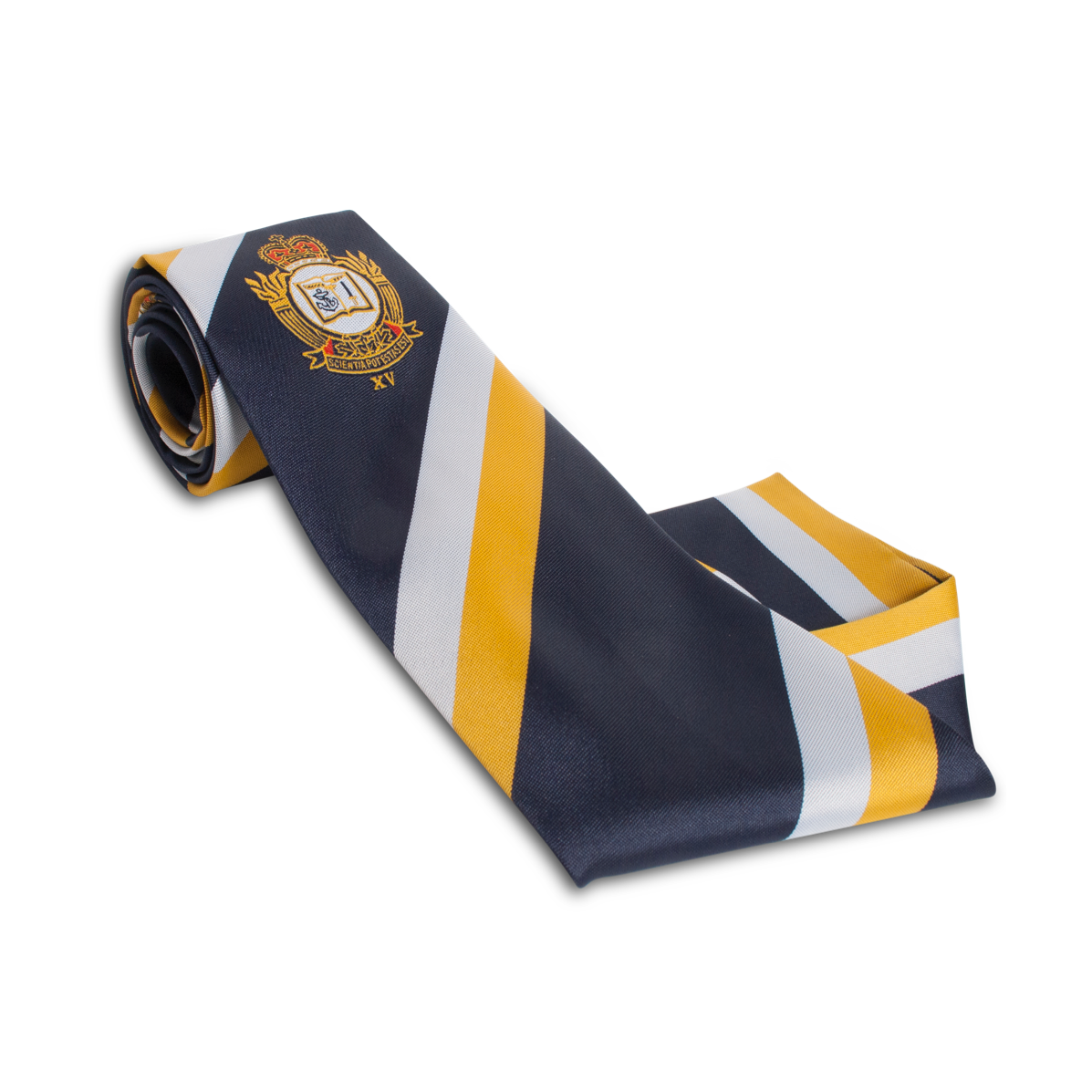 Ties, Bow Ties and Ascots