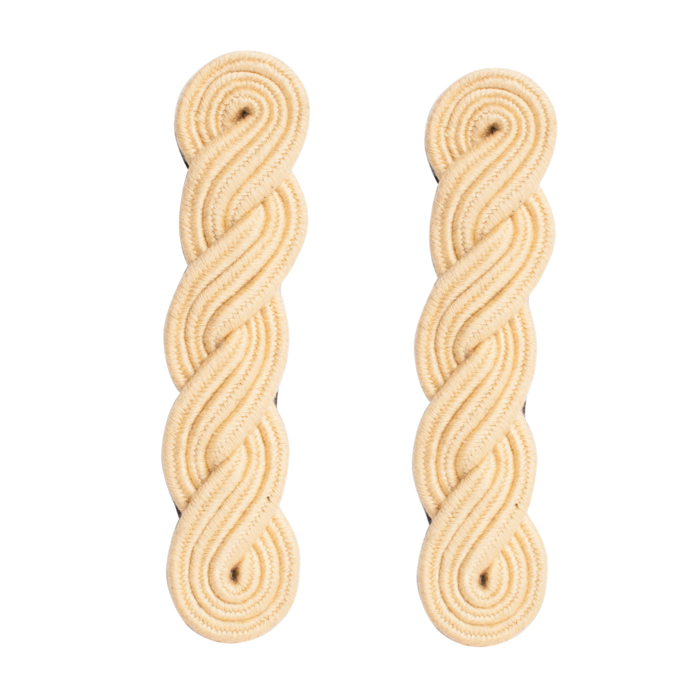 Shoulder Knots