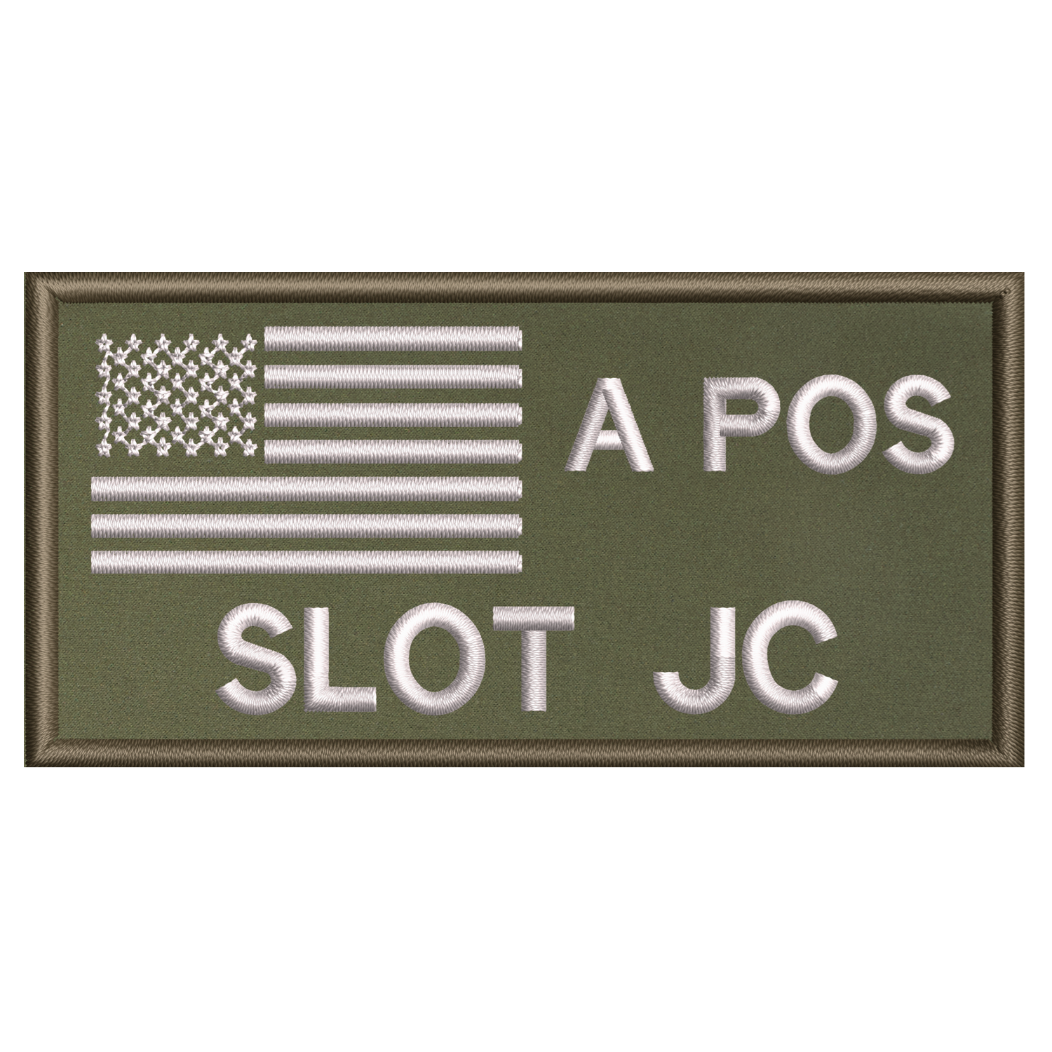 Battle Badge C