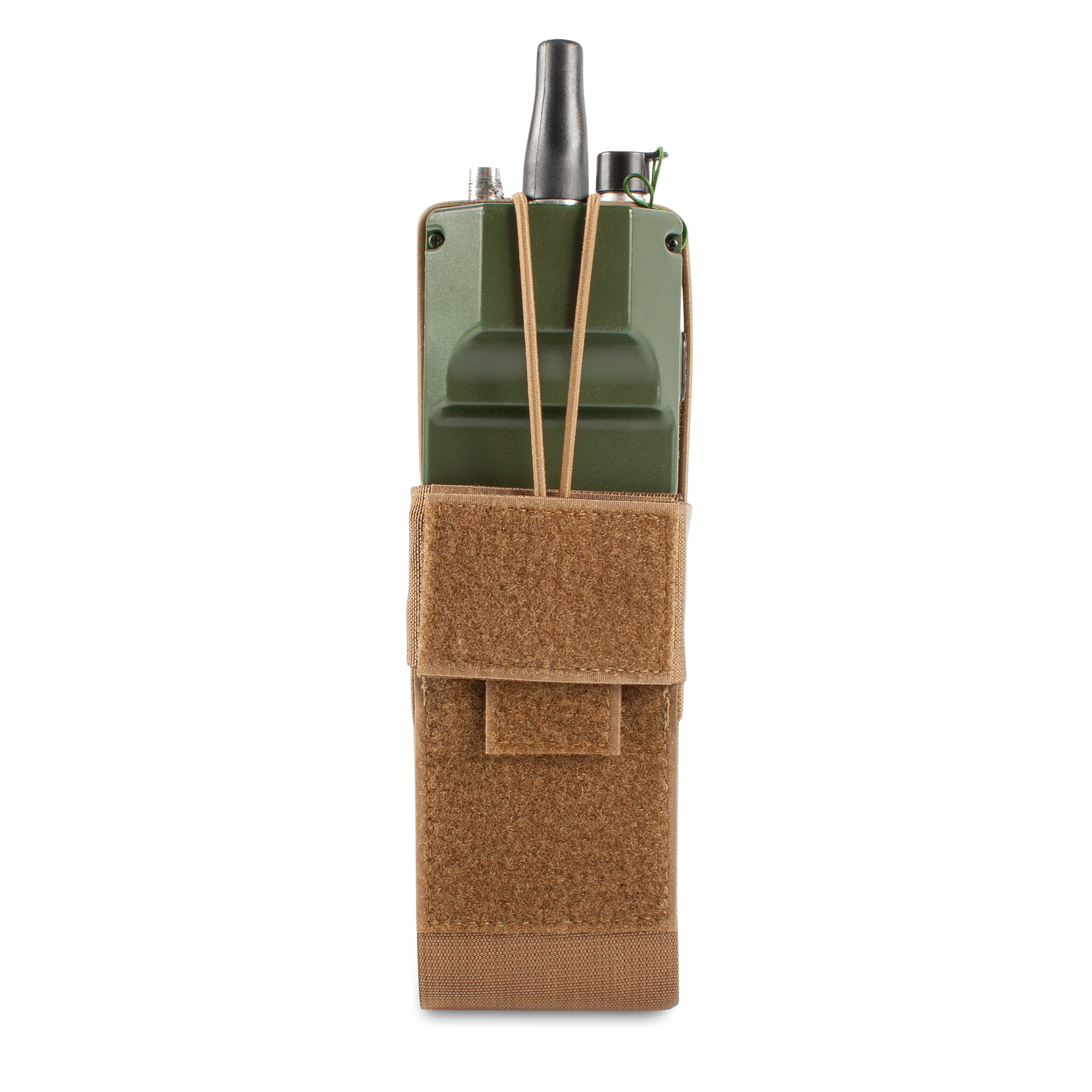 PRC-152 Radio Pouch – CPGear Tactical