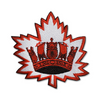 Naval Crown Badge