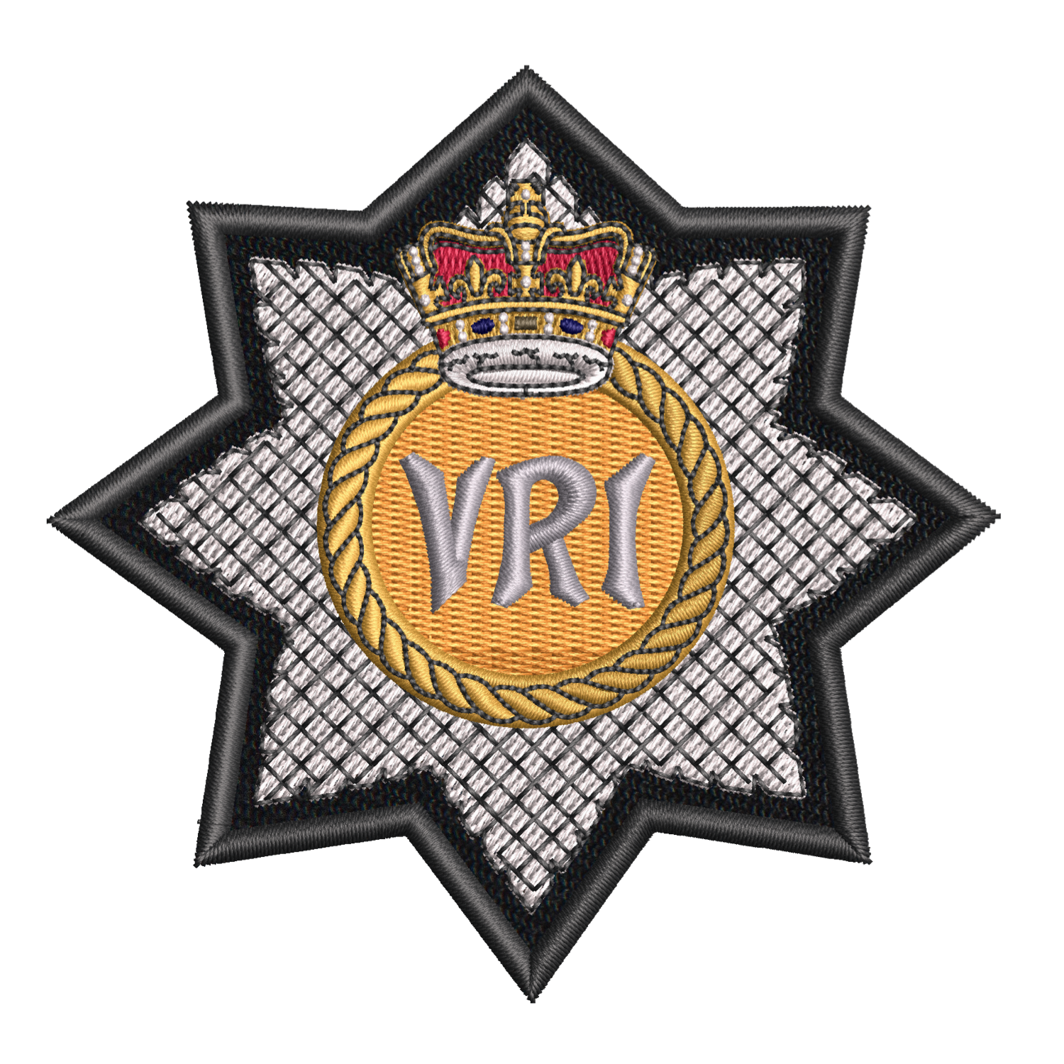 Military Crests: Infantry Corps Badges