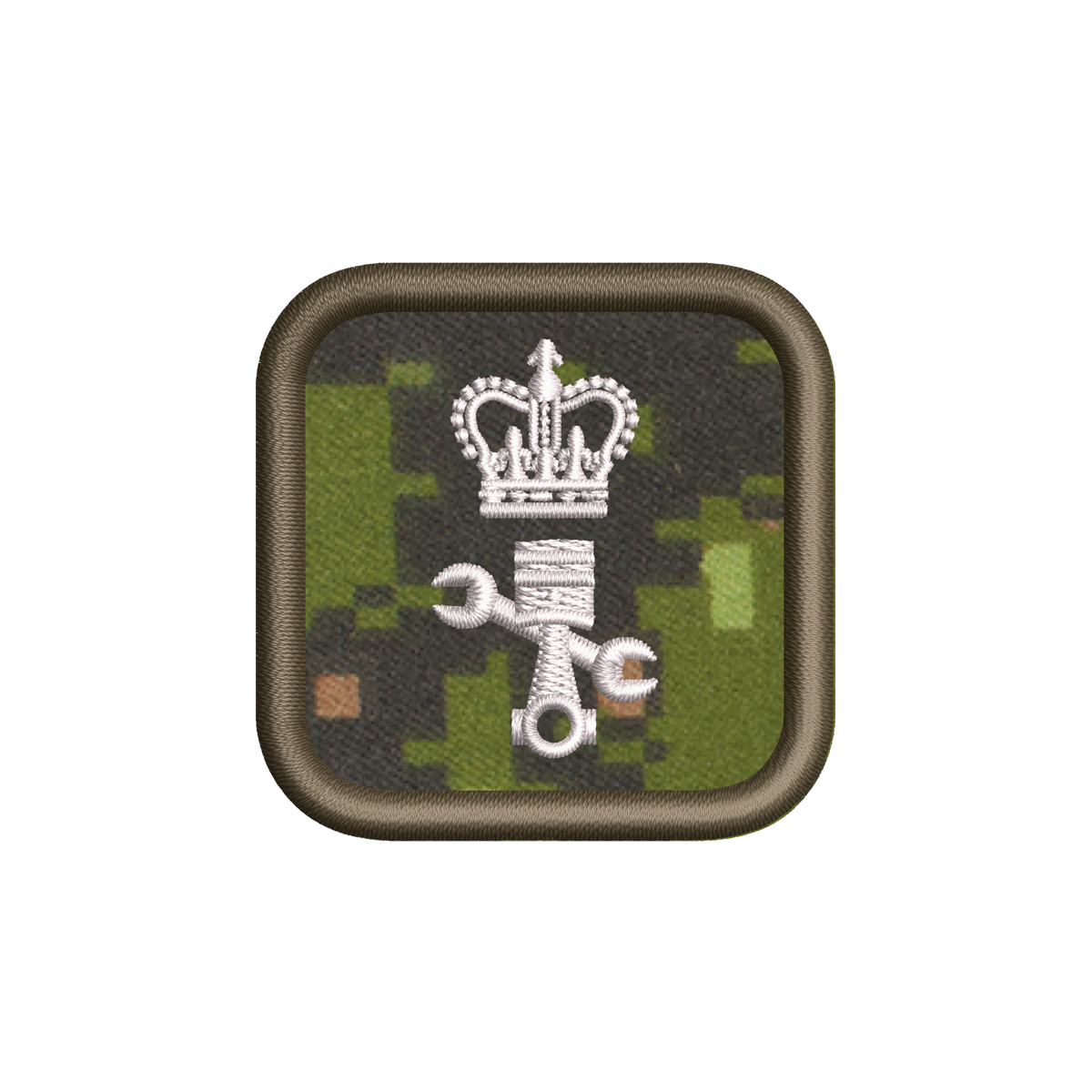 Vehicle Technician Occupation And Trade Badges
