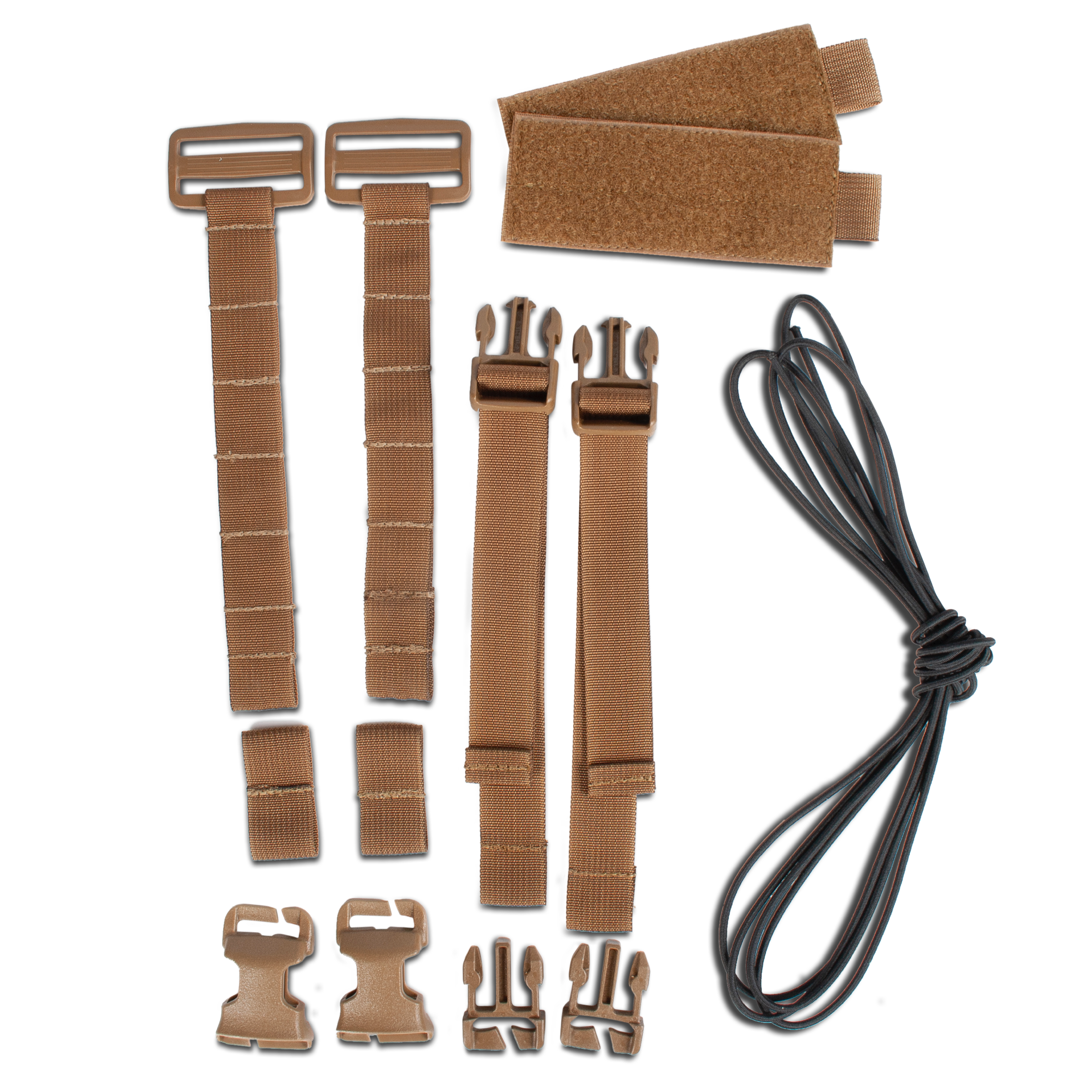 Fragmentation Vest Adapter Kit