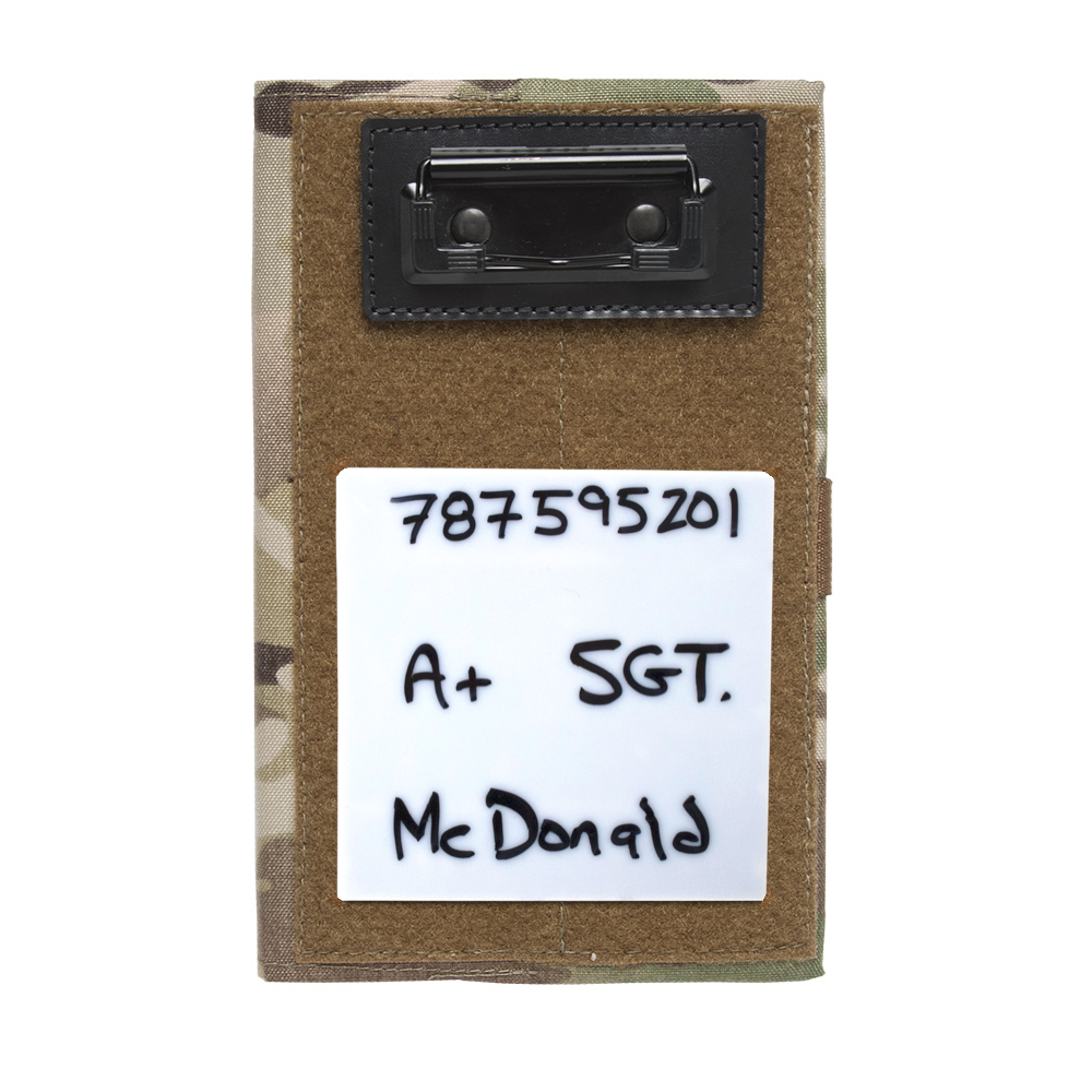 Detachable Mini Whiteboard/Dry Erase Board