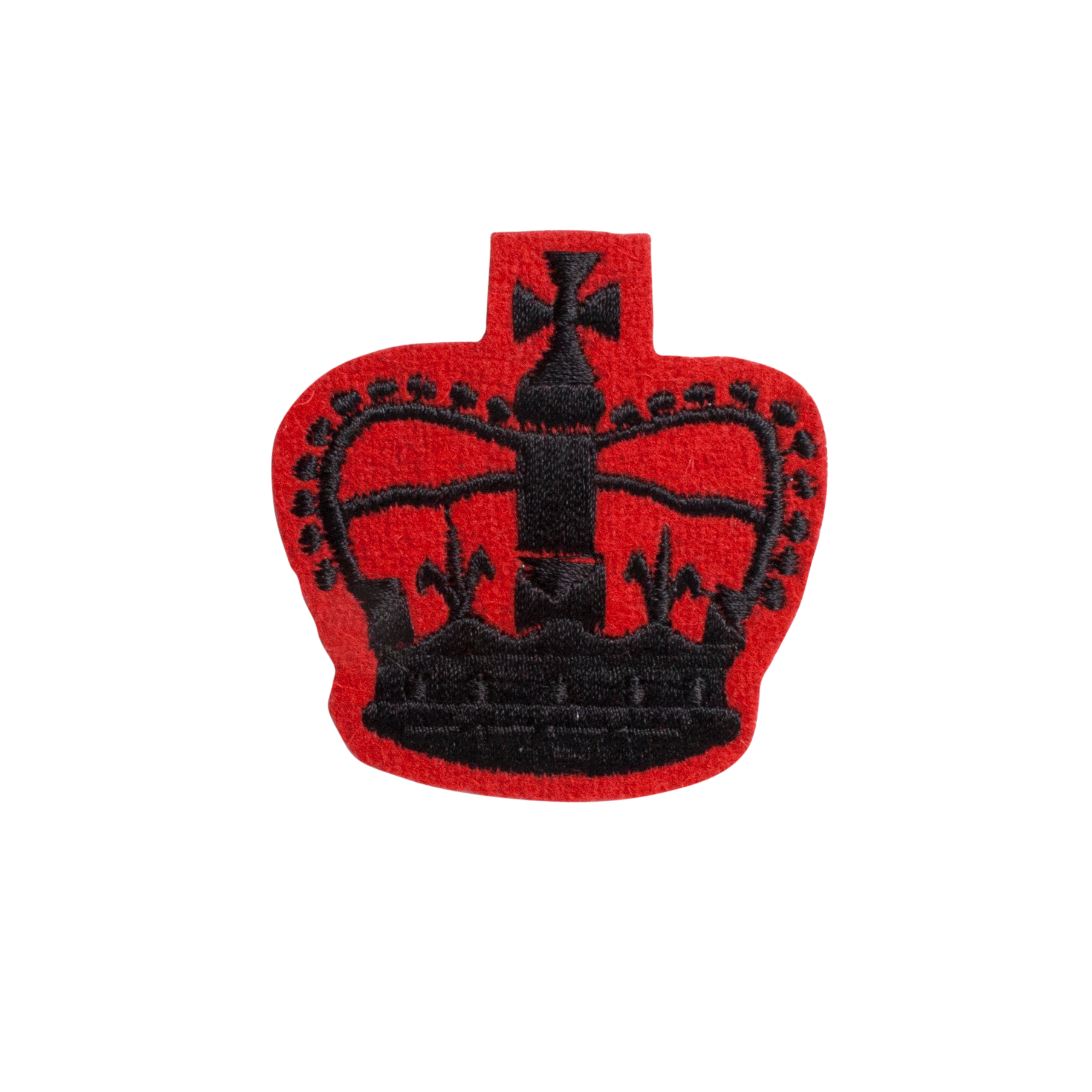 Rifle Regiment Badges