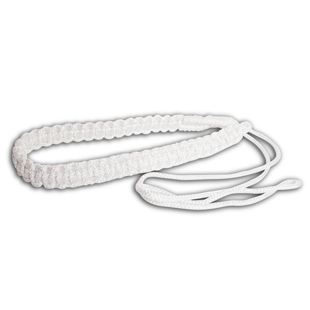 Basic cord lanyards