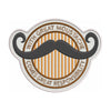 Movember Patch