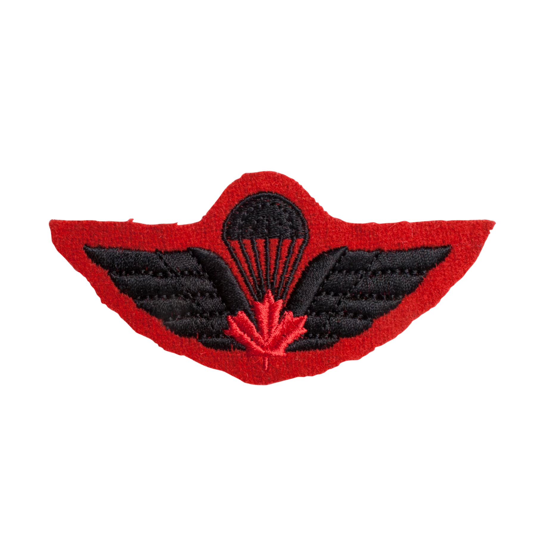 Rifle Regiment Badges